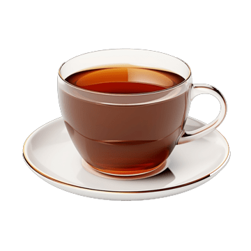 چای سیاه