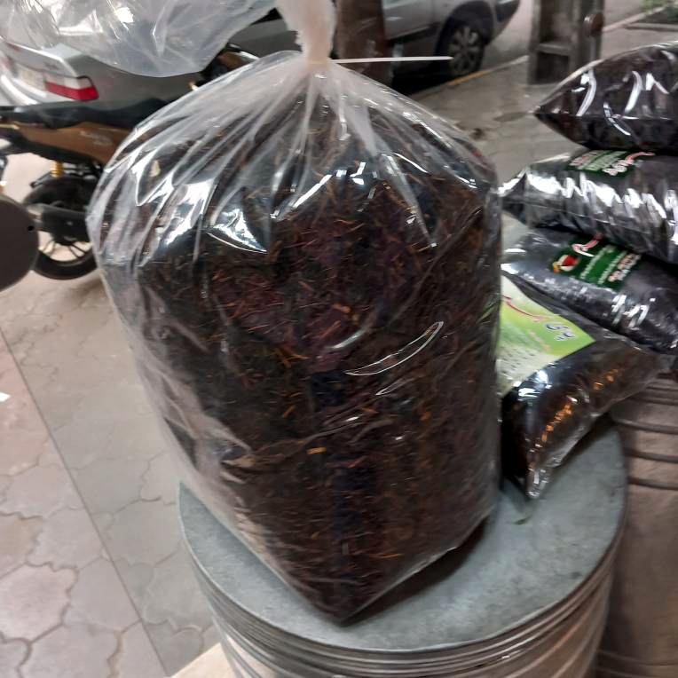 چای سیاه ساقه 30 کیلویی